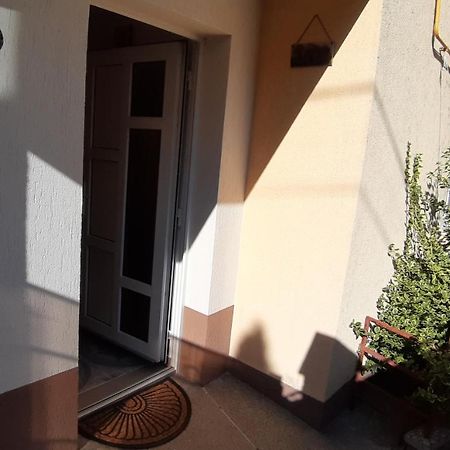 Casa Ultracentral Suceava Vila Exterior foto
