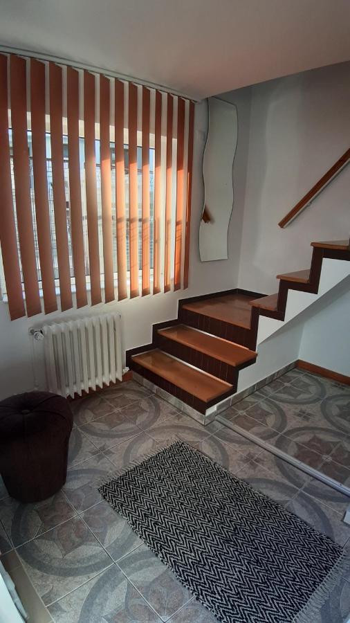 Casa Ultracentral Suceava Vila Exterior foto