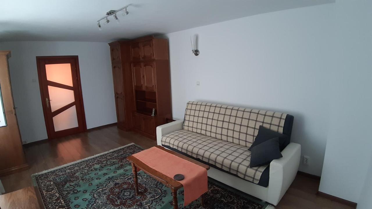 Casa Ultracentral Suceava Vila Exterior foto