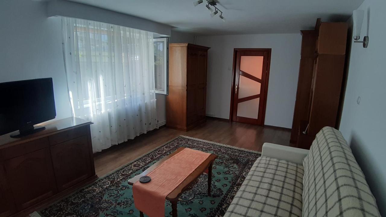 Casa Ultracentral Suceava Vila Exterior foto