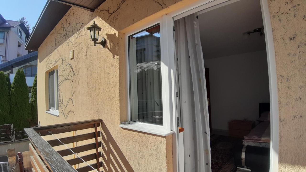 Casa Ultracentral Suceava Vila Exterior foto