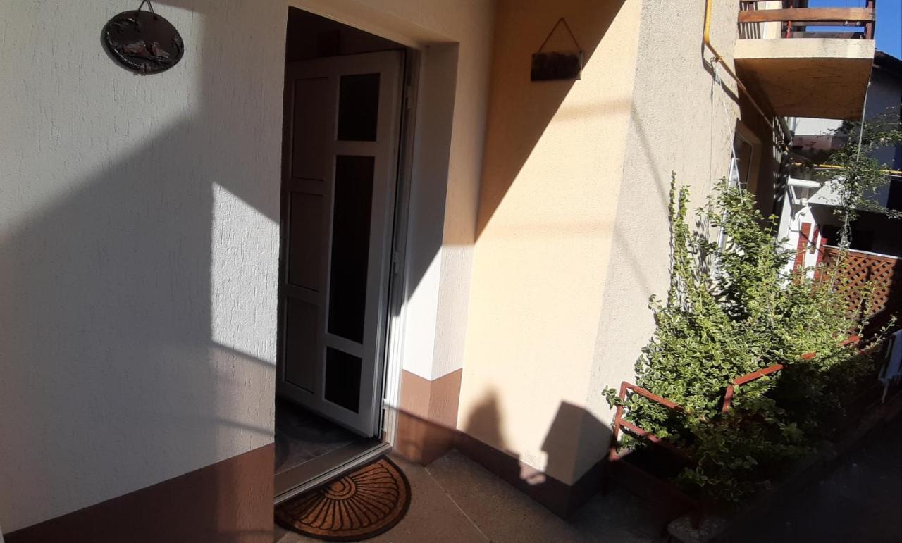 Casa Ultracentral Suceava Vila Exterior foto