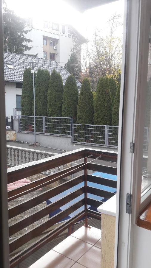 Casa Ultracentral Suceava Vila Exterior foto