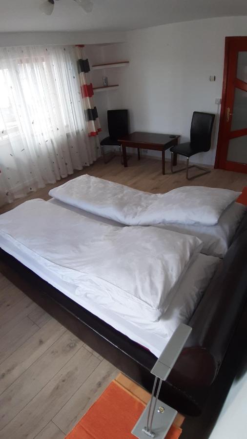 Casa Ultracentral Suceava Vila Exterior foto