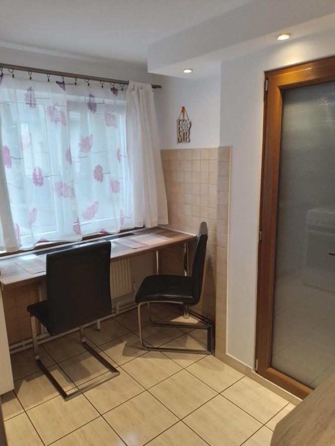 Casa Ultracentral Suceava Vila Exterior foto