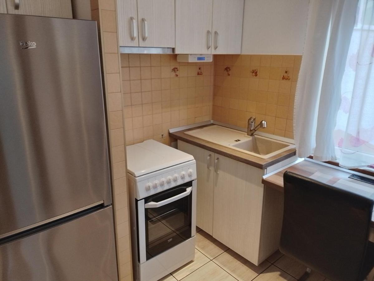 Casa Ultracentral Suceava Vila Exterior foto